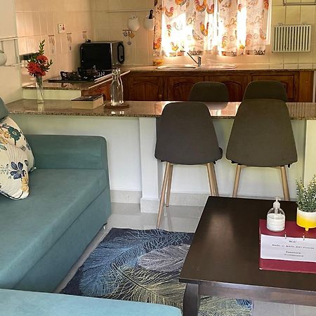 Вилла Marl Self Catering Pointe La Rue Экстерьер фото