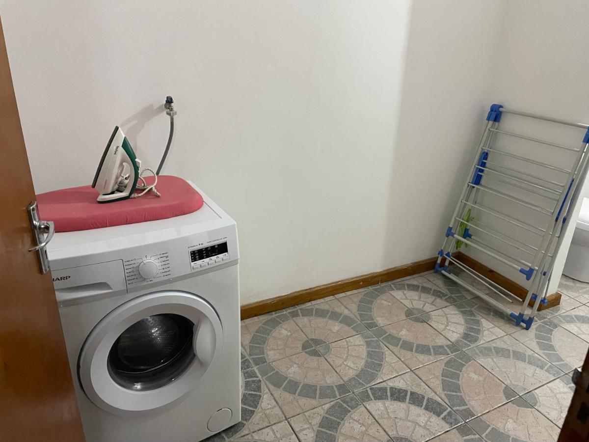 Вилла Marl Self Catering Pointe La Rue Экстерьер фото